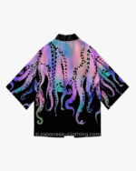 Octopus Kimono