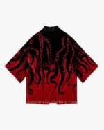 Octopus Kimono
