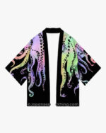 Octopus Kimono