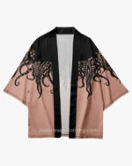 Octopus Kimono