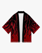 Octopus Kimono