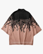 Octopus Kimono
