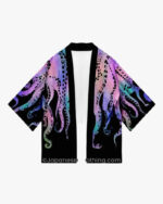 Octopus Kimono