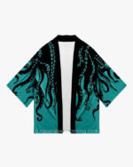 Octopus Kimono
