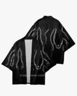 Octopus Kimono