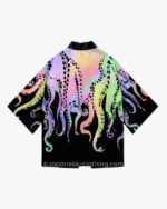 Octopus Kimono