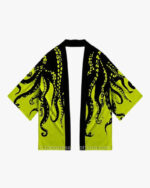 Octopus Kimono