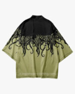 Octopus Kimono