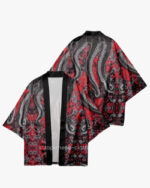 Octopus Kimono