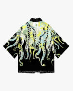 Octopus Kimono