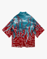 Octopus Kimono