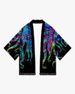 Octopus Kimono