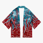 Red and Blue