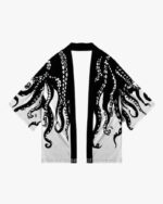 Octopus Kimono