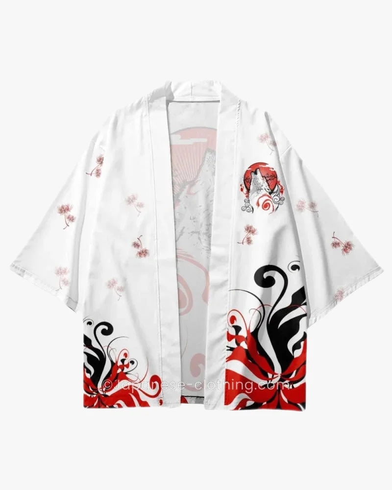 Okami Kimono