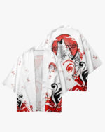 Okami Kimono