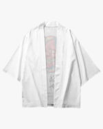 Red Hannya Kimono