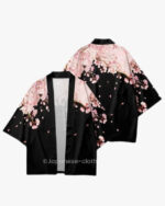 Sakura Blossom Kimono