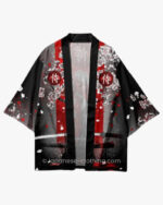 Sakura Tree Blossom Kimono