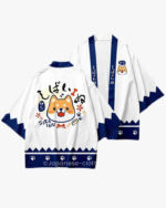 Shiba Inu Kimono