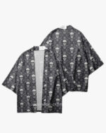 Skull Kimono