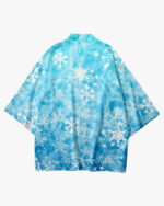 Snowflake Kimono