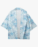 Snowflake Kimono