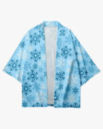 Snowflake Kimono