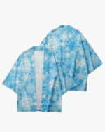 Snowflake Kimono