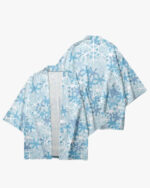 Snowflake Kimono