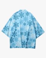 Snowflake Kimono