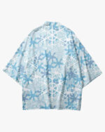 Snowflake Kimono