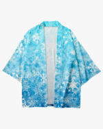 Snowflake Kimono