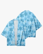 Snowflake Kimono
