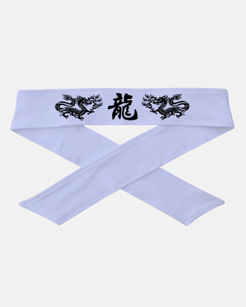 Dragon Hachimaki