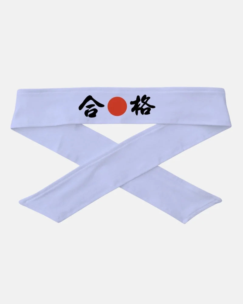 Hachimaki Gōkaku