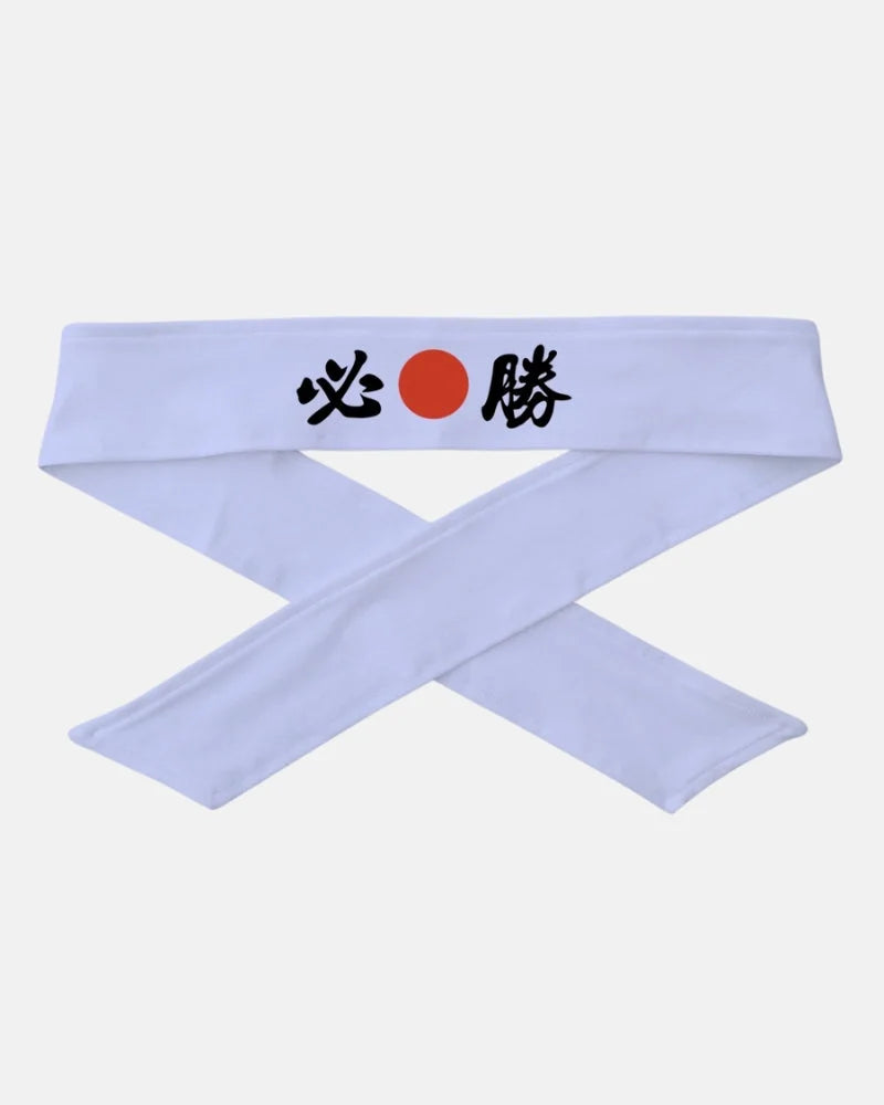 Hachimaki Hissho