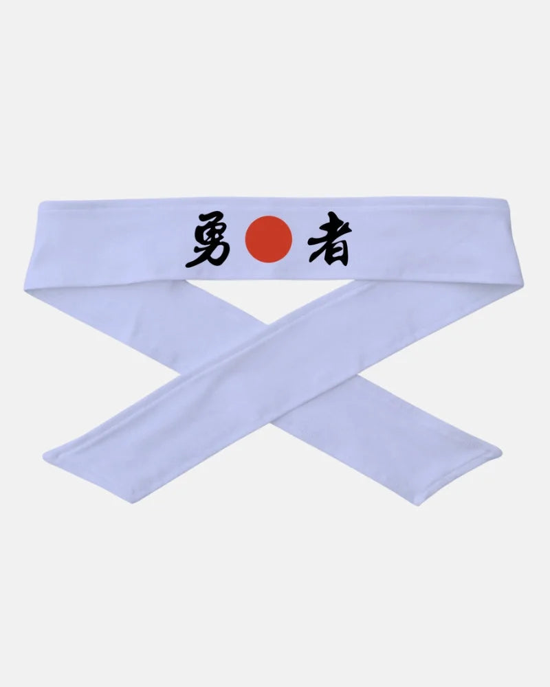 Hachimaki Ninja