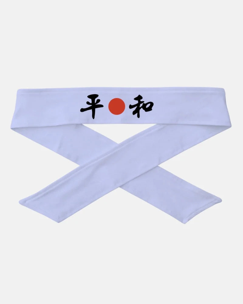 Hachimaki Peace