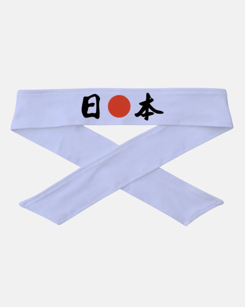Hachimaki Rising Sun