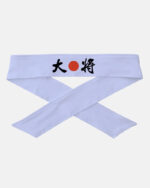 Hachimaki Samurai